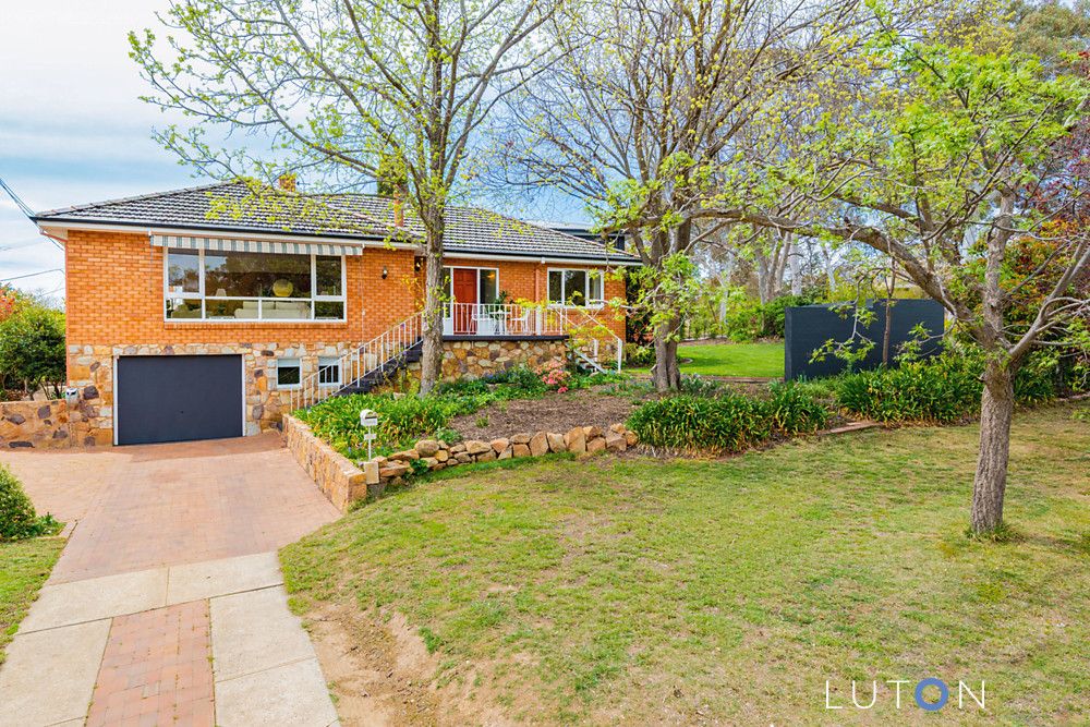 85 Jervois Street, Deakin ACT 2600, Image 0