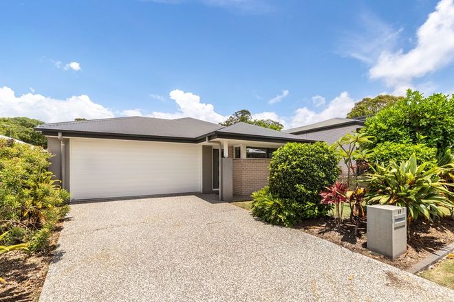 Picture of 10 Affinity Way, THORNLANDS QLD 4164