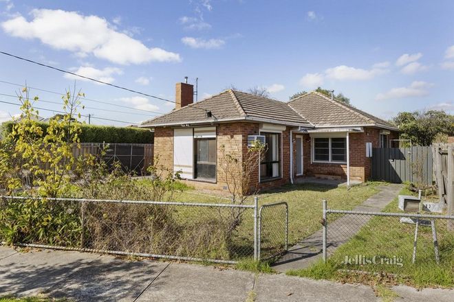 Picture of 17 Gratwick Street, LALOR VIC 3075