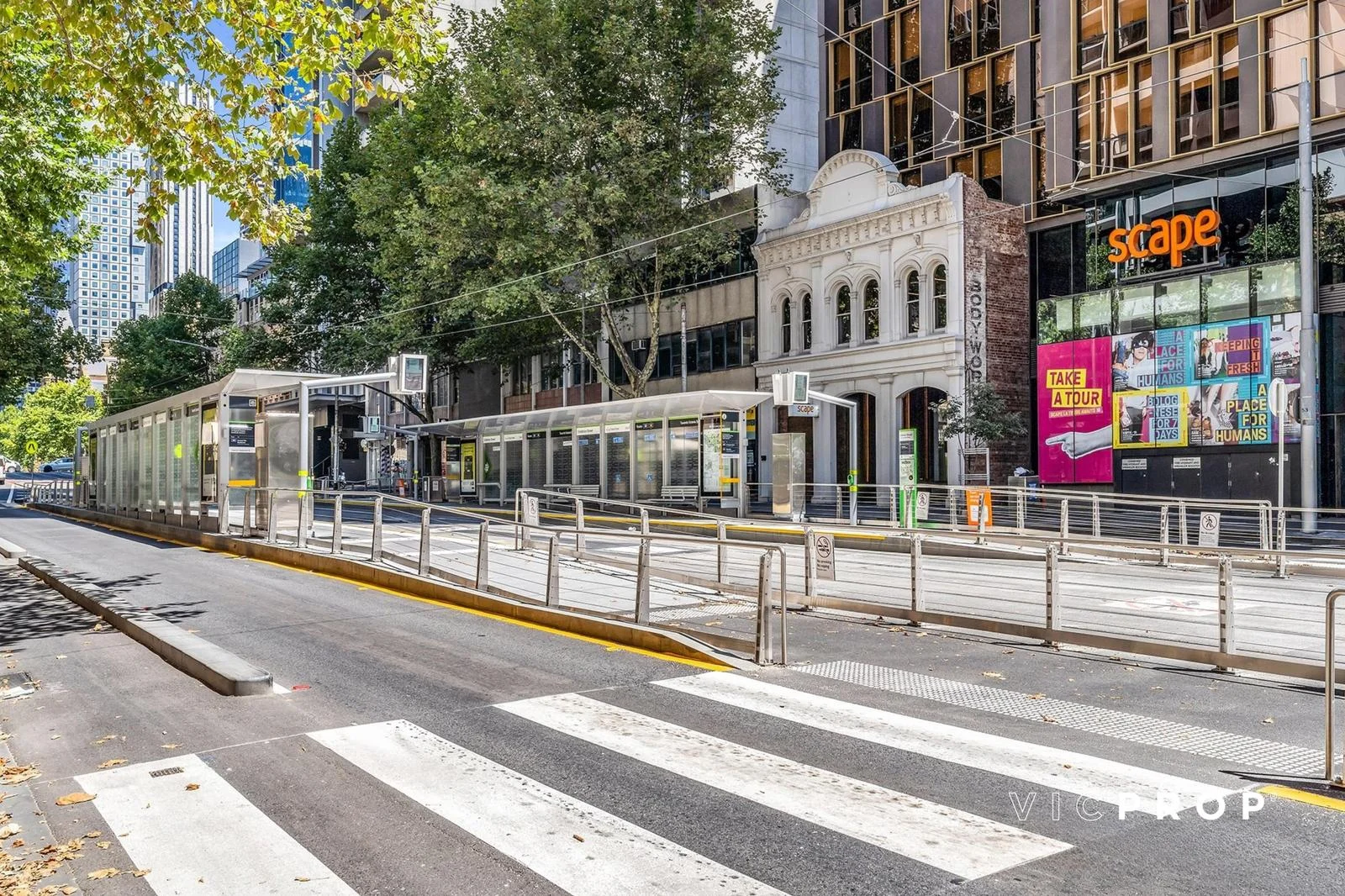 Additional image 9 of 2406/36-40 La Trobe Street, Melbourne VIC 3000