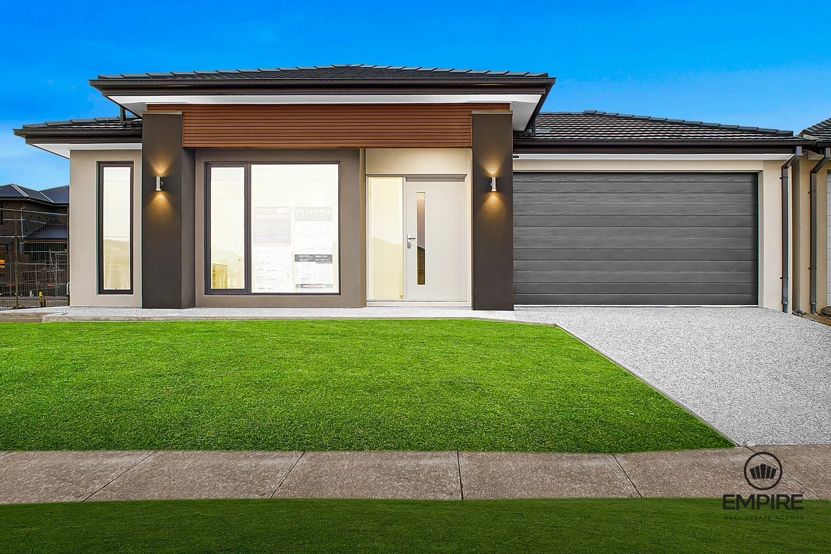 6 Fiorin Street, Clyde North VIC 3978