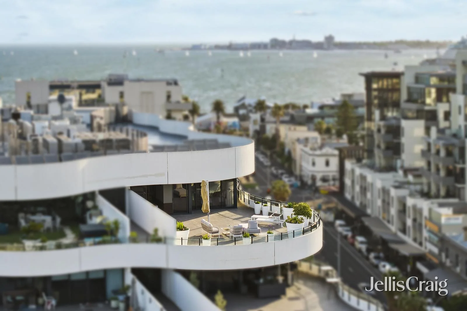 703/108 Bay Street, Port Melbourne VIC 3207