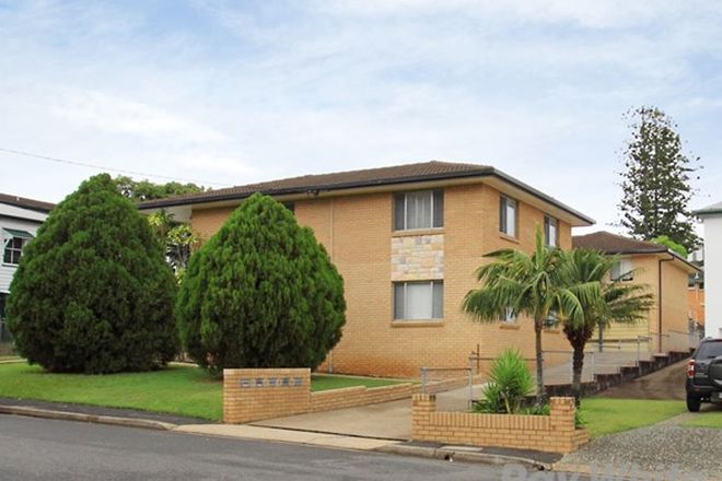 Picture of 32 Fuller Street, LUTWYCHE QLD 4030