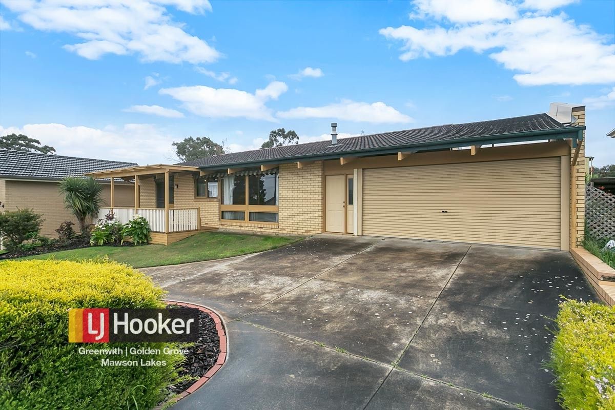 35 Taworri Road, Fairview Park SA 5126, Image 0