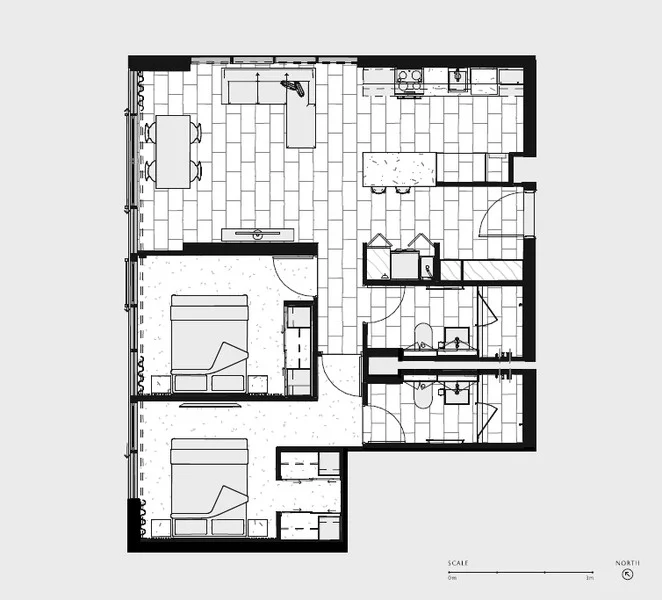 Additional image 10 of 1105/163 Abbott Street, Cairns City QLD 4870