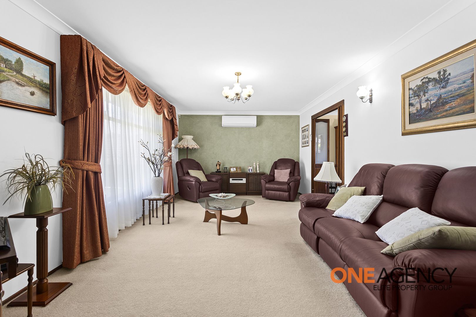 1 Doubell Place, Mount Warrigal NSW 2528, Image 2