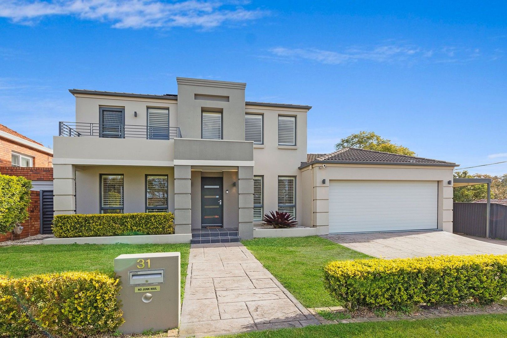 31 Jannali Crescent, Jannali NSW 2226, Image 0