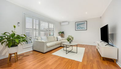 Picture of 2/575-577 Lower Dandenong Road, DINGLEY VILLAGE VIC 3172