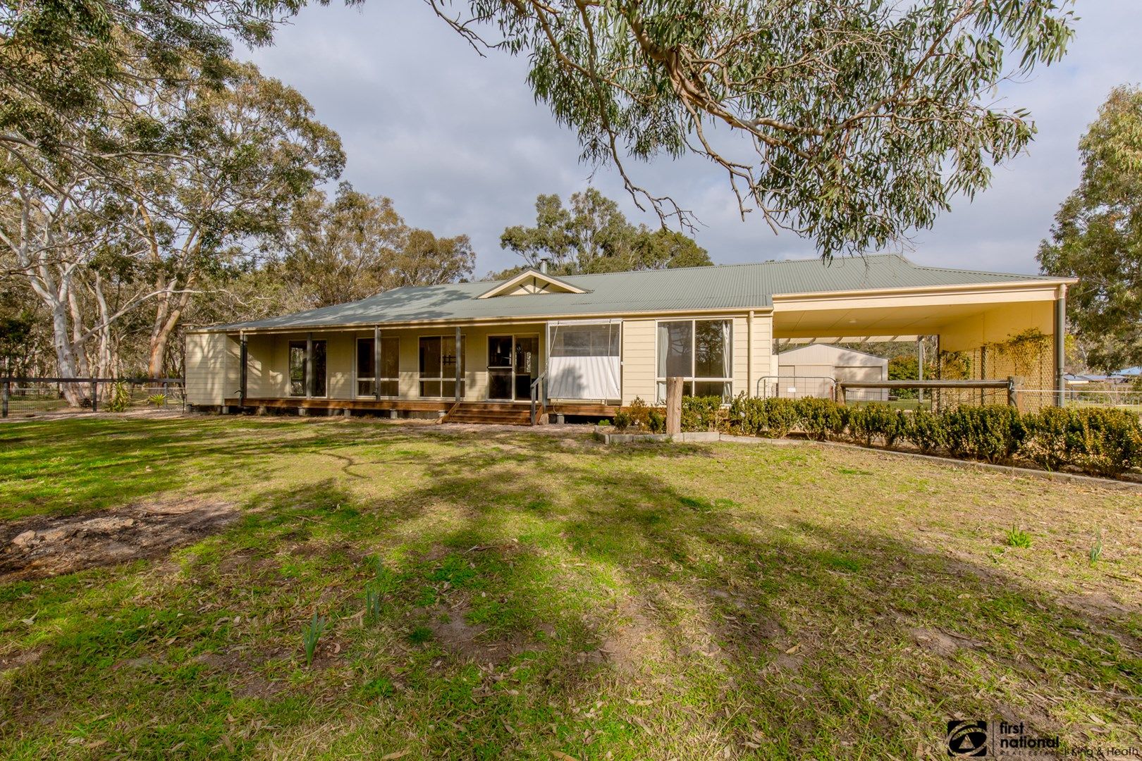 21 Eleventh Parade, Raymond Island VIC 3880, Image 0