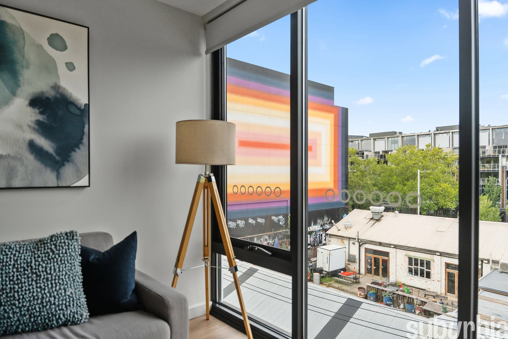 Additional image 8 of 307/42 Mort Street, Braddon ACT 2612