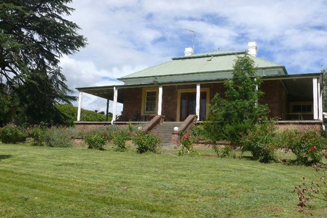 Picture of 21 Fell Timber Road, CARCOAR NSW 2791