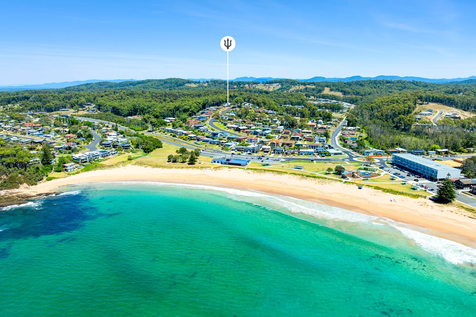 Additional image 27 of 58 MOORONG CRESCENT, Malua Bay NSW 2536