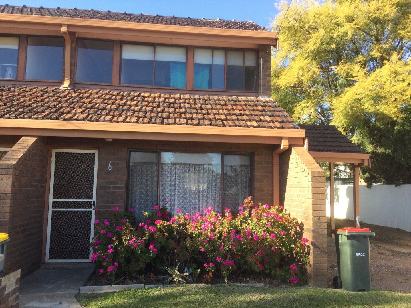 6/2 Cameron Avenue, Mildura VIC 3500 Apartment For Rent Domain