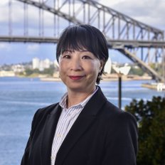 McMahons Point Real Estate - Susan Chen