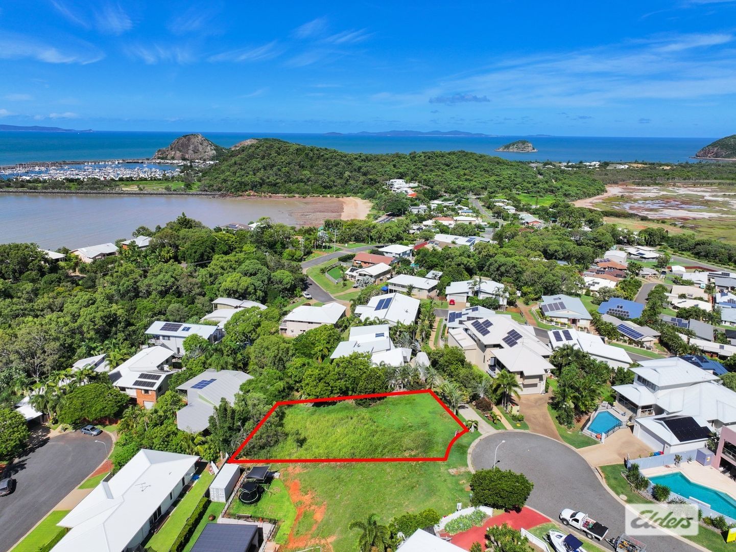 2 Buccaneer Avenue, Lammermoor QLD 4703 Domain