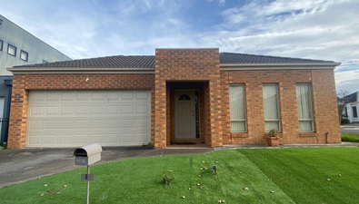 Picture of 6 Broadway, CAROLINE SPRINGS VIC 3023