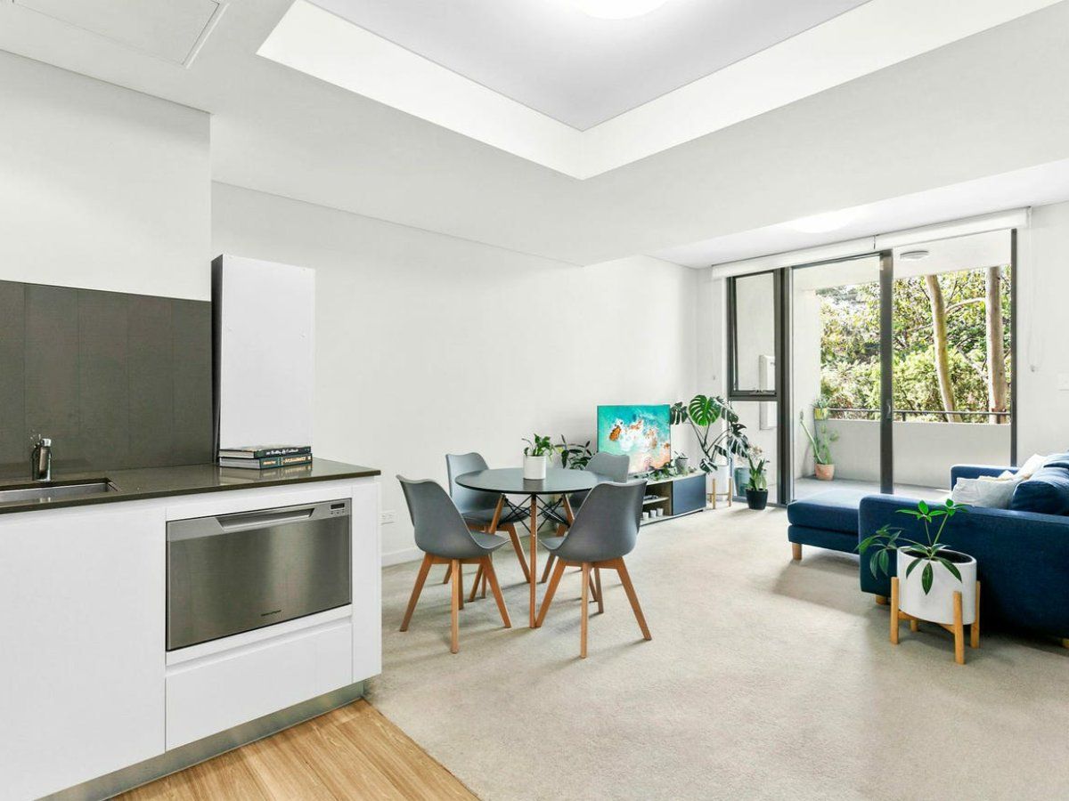 50/554-560 Mowbray Road West, Lane Cove North NSW 2066