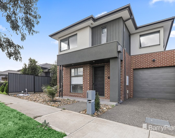 43 Nobility Road, Craigieburn VIC 3064