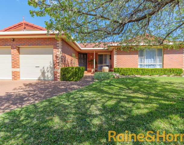 5 Willowbend Way, Dubbo NSW 2830