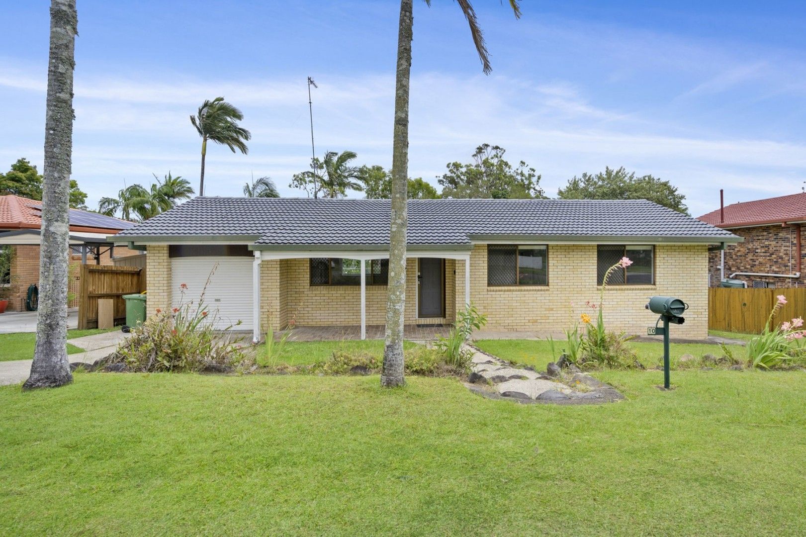 3 bedrooms House in 10 Winani Drive ASHMORE QLD, 4214