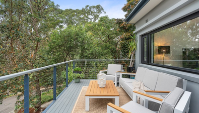 Picture of 36 Avian Crescent, LANE COVE NSW 2066