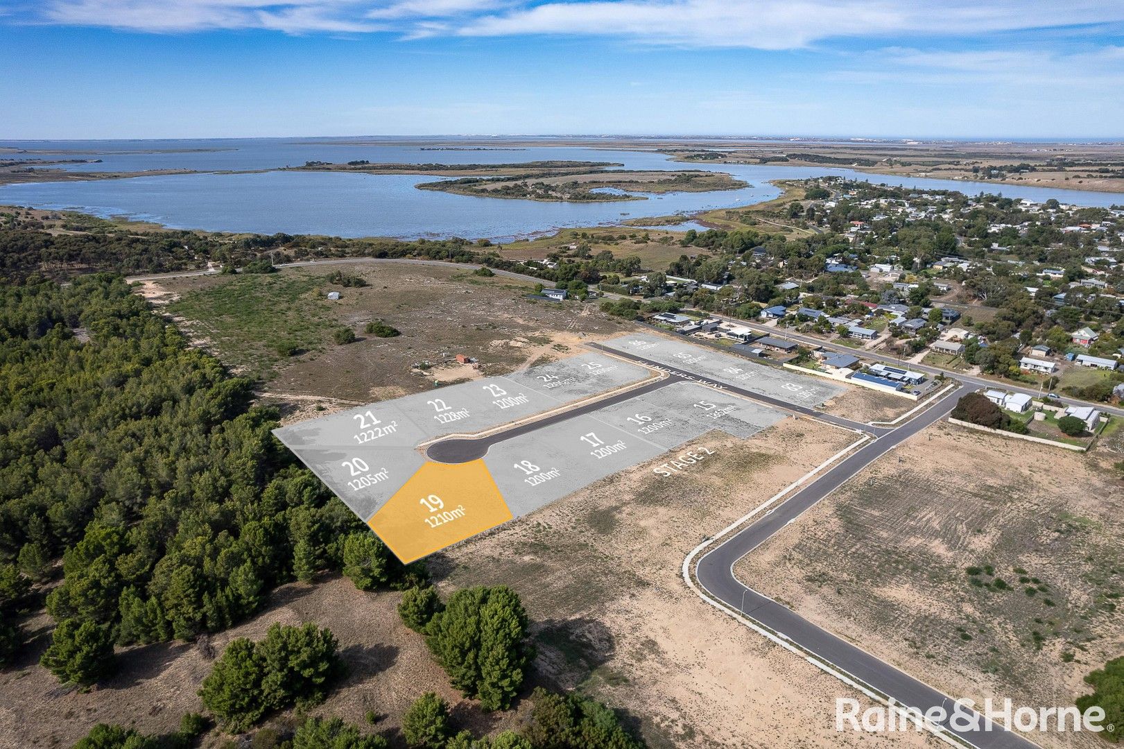 Lot 19 Kruse Court, Clayton Bay SA 5256, Image 0