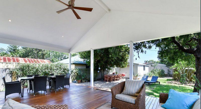 4 bedrooms House in 31 Brisbane Avenue UMINA BEACH NSW, 2257