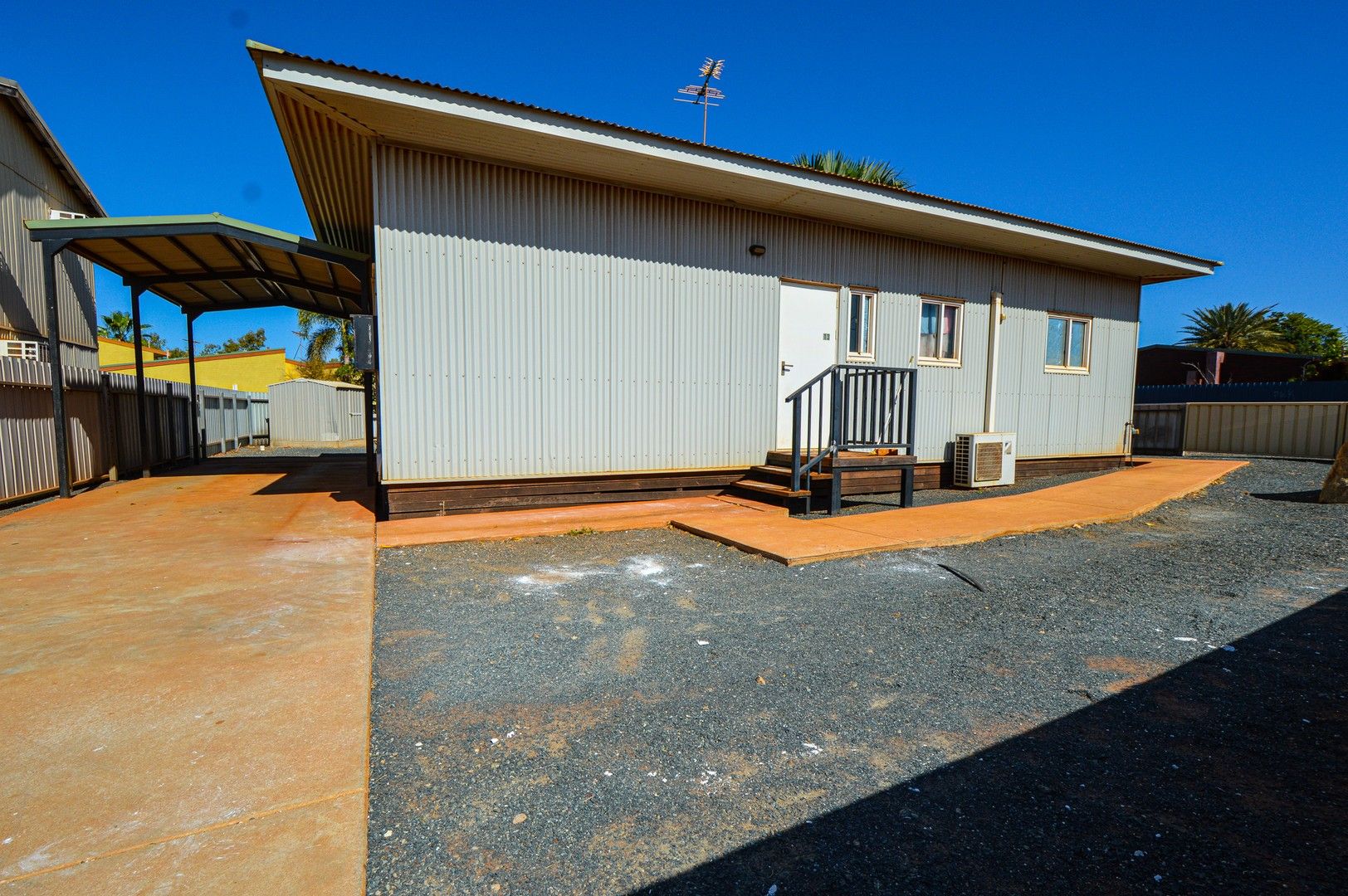13 Stanley Street, South Hedland WA 6722 House For Rent Domain