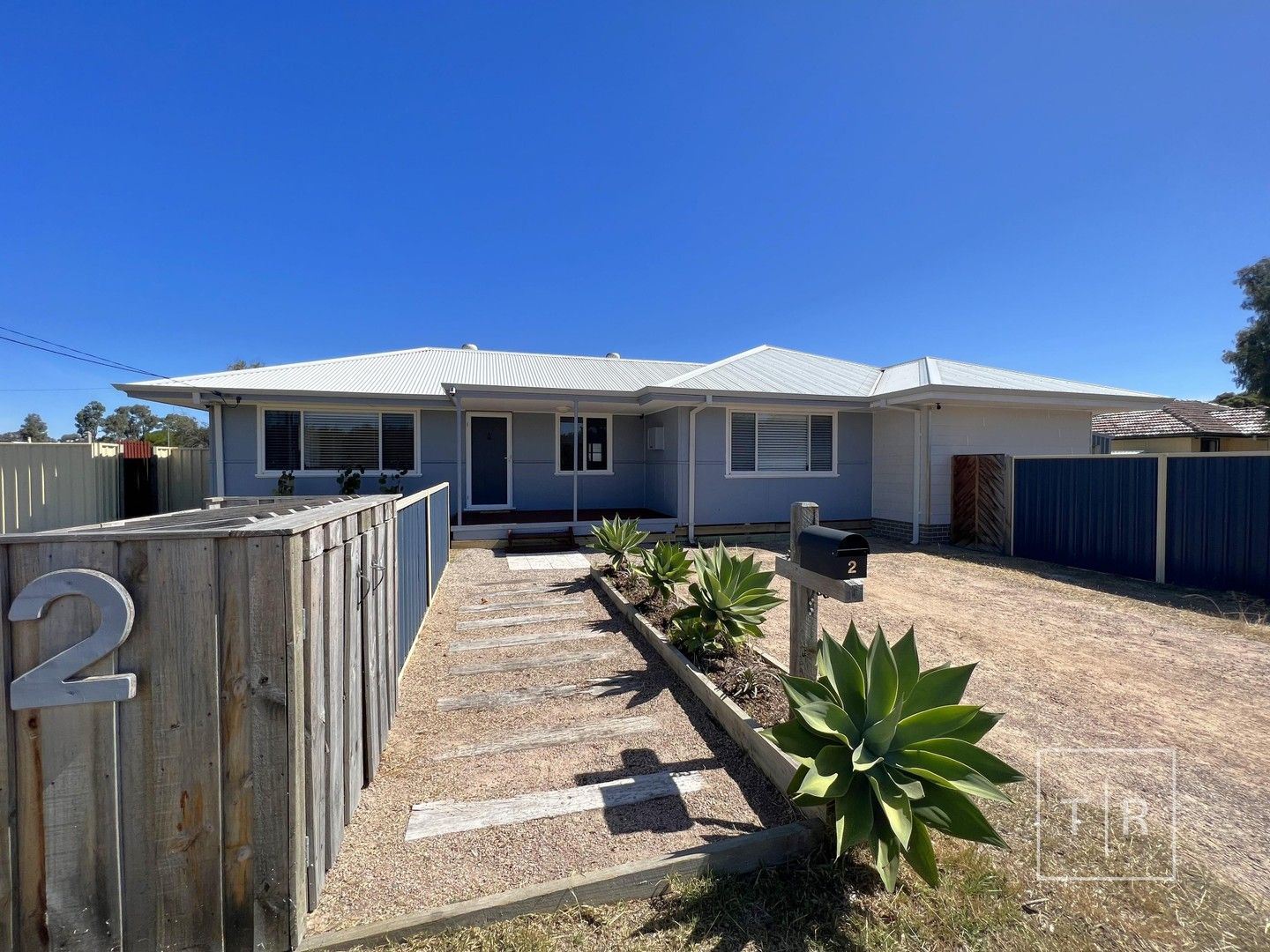 2 Dean Street, Nulsen WA 6450, Image 0