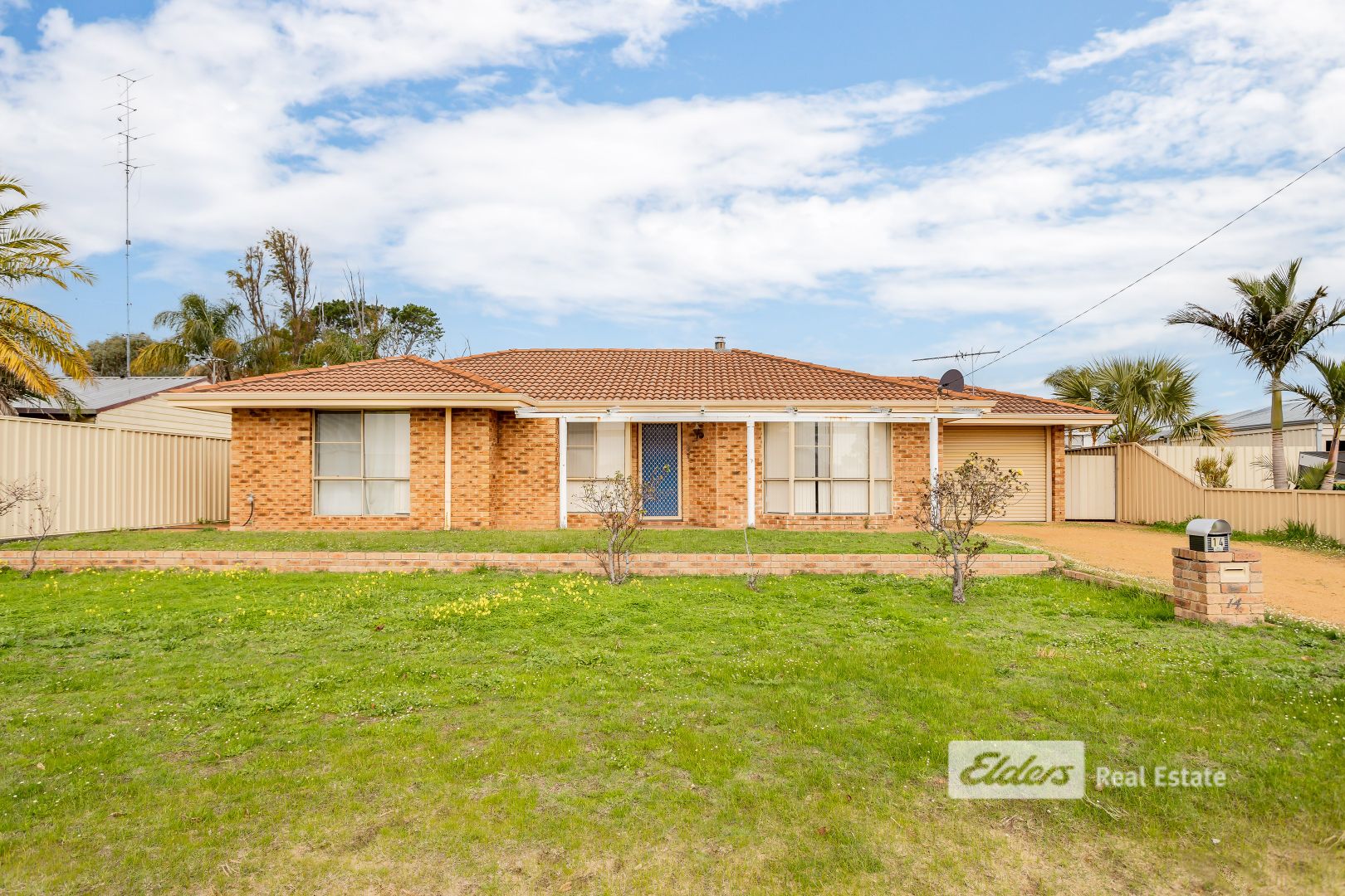 14 Brockman Street, Capel WA 6271, Image 1