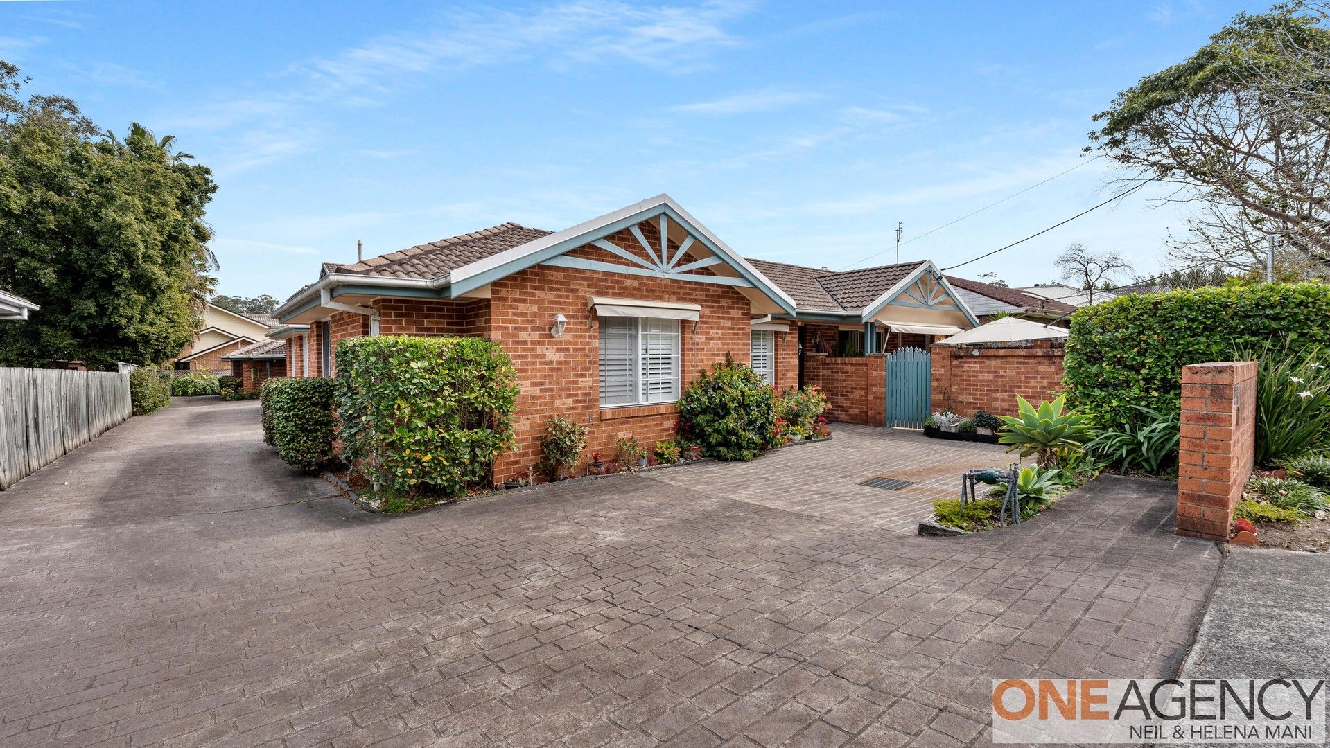 1/44 Melbourne Street, East Gosford NSW 2250, Image 0