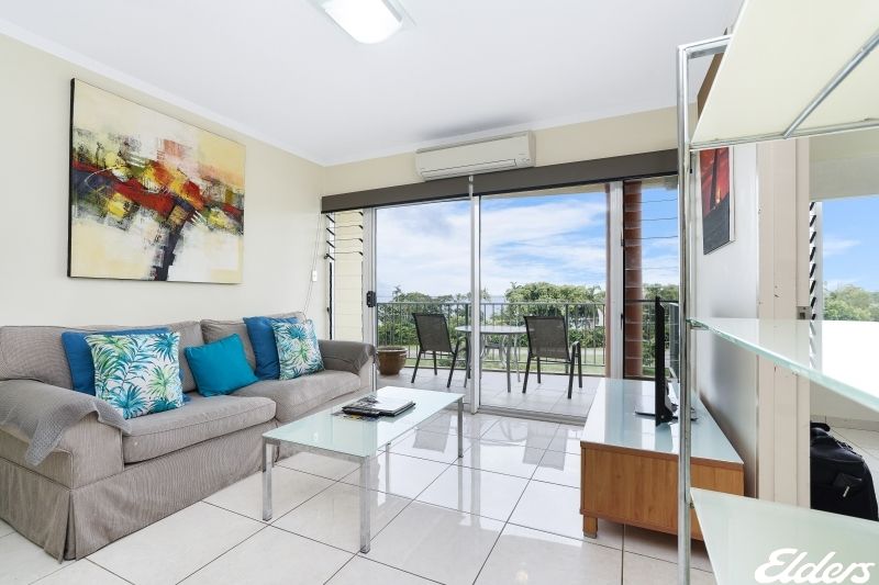 50/26 Marina Boulevard, Cullen Bay NT 0820, Image 1