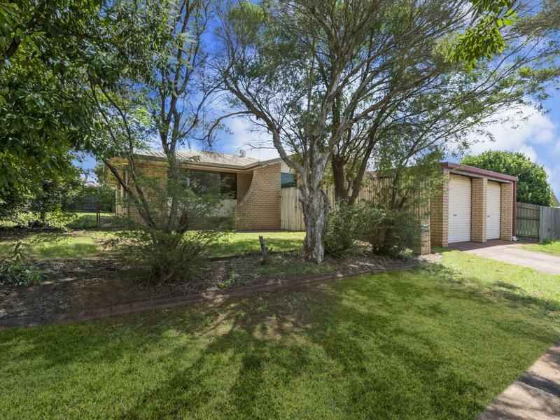 54 Wuth Street, Darling Heights QLD 4350, Image 0