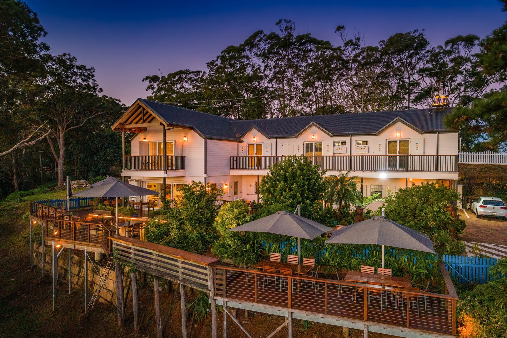Tamborine Mountain QLD 4272 8 beds house for Sale 2017044489 Domain