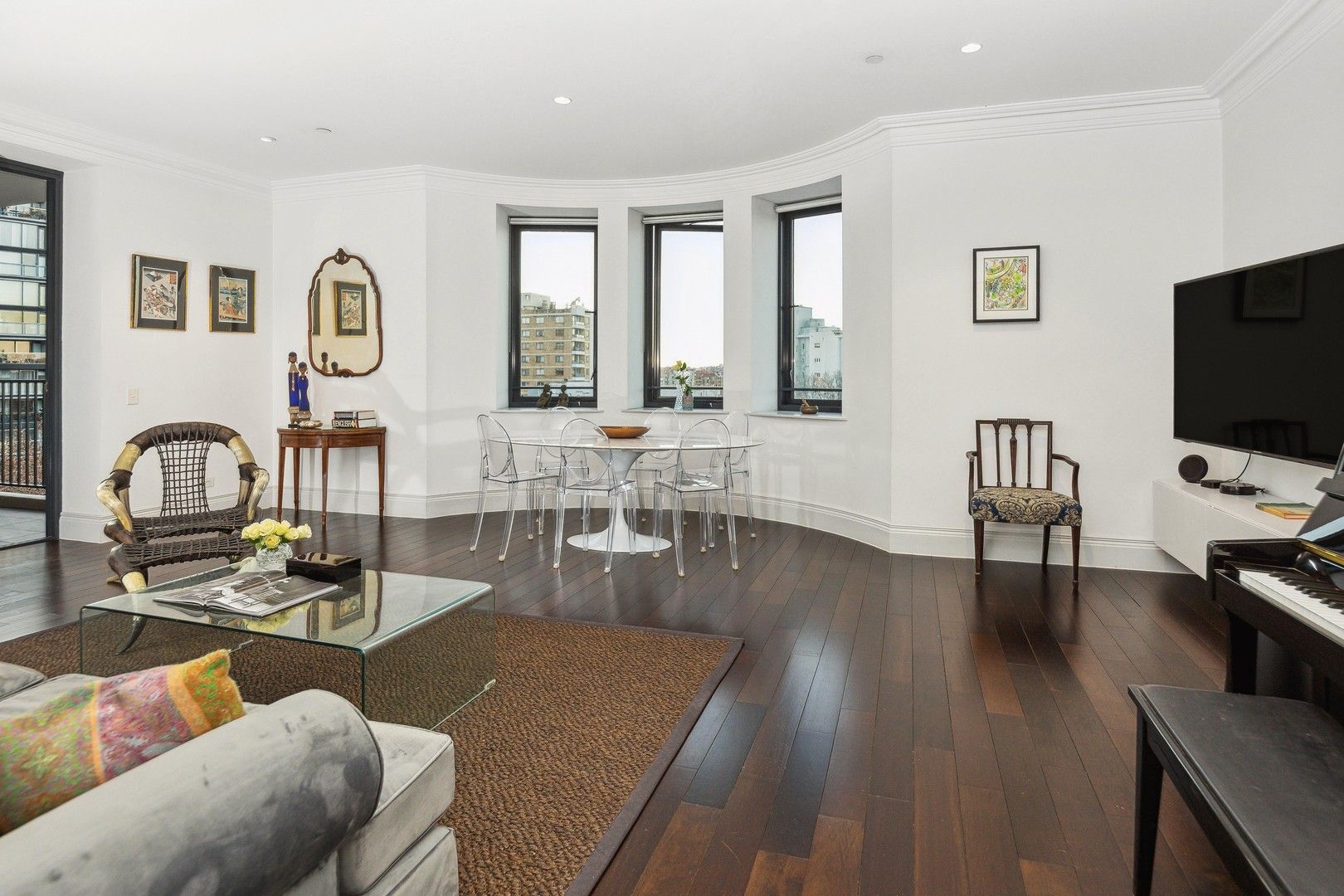2 bedrooms Apartment / Unit / Flat in 615/13-15 Bayswater Road POTTS POINT NSW, 2011