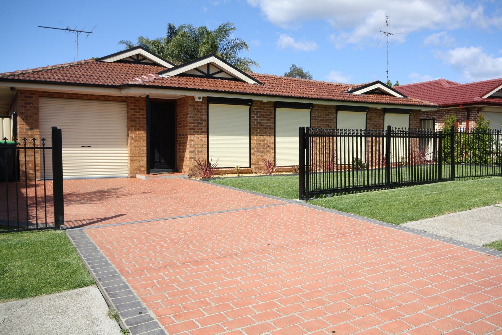 203 O'Connell Street, Claremont Meadows NSW 2747, Image 0