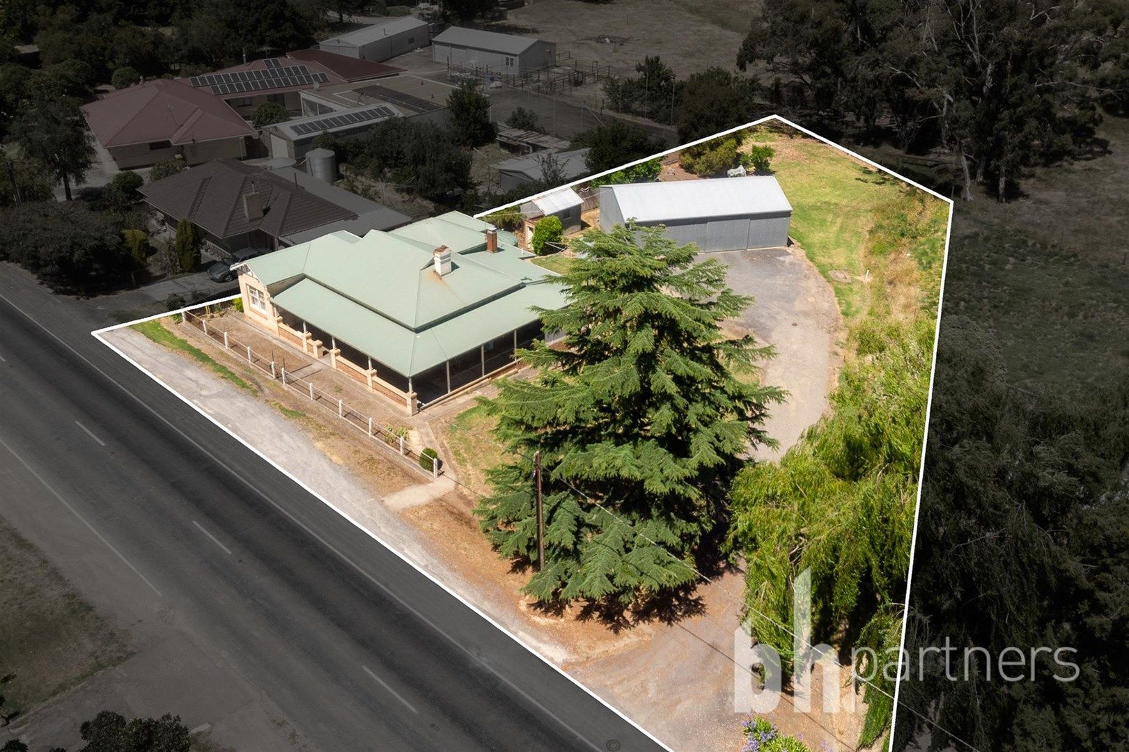 11 Kenton Valley Road, Lobethal SA 5241, Image 0