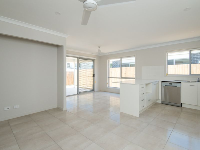 51 Kangaroo Crescent, Springfield Lakes QLD 4300 - House For Rent | Domain