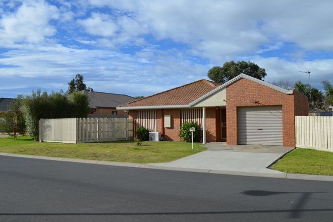 Picture of 2/29 Crooke Street, EAST BAIRNSDALE VIC 3875
