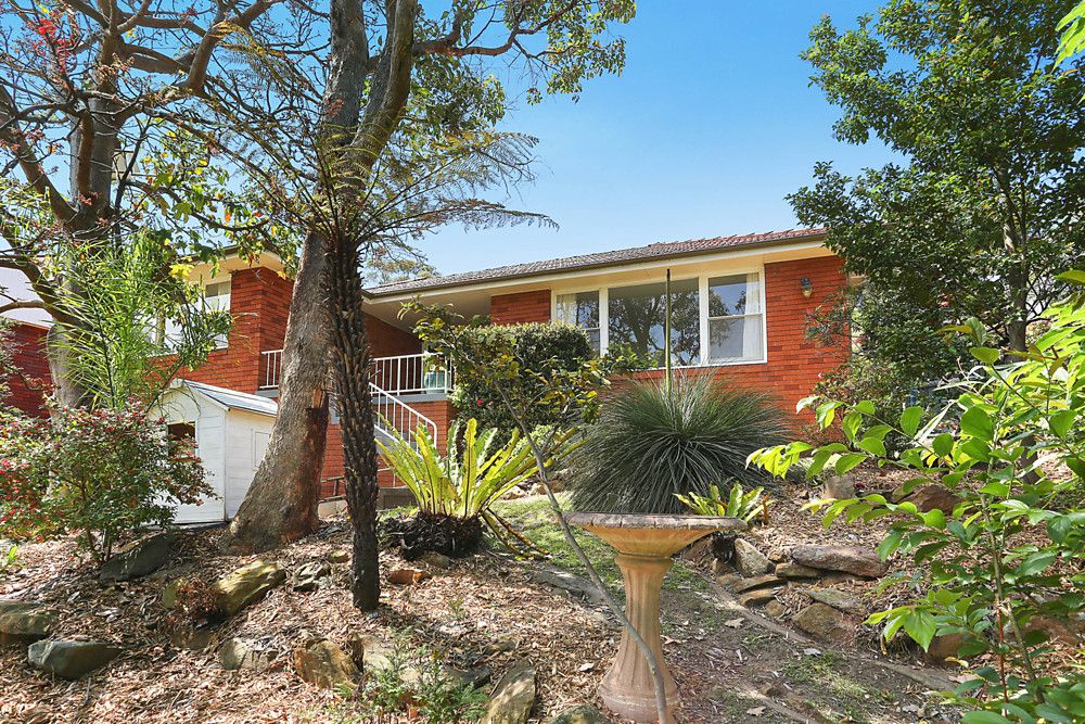 18 Gooyong Street, Keiraville NSW 2500, Image 1