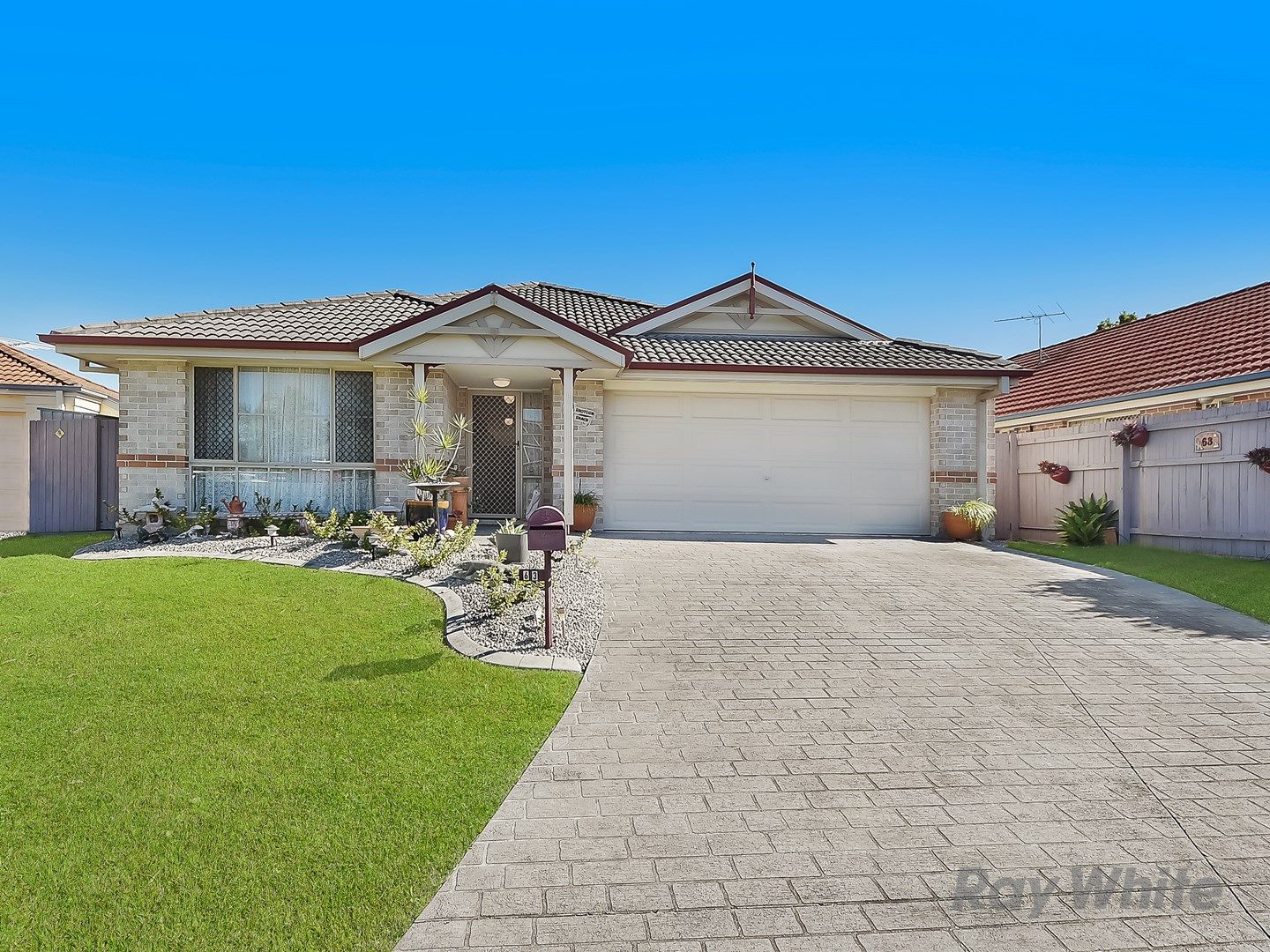 63 Beresford Circuit, Bracken Ridge QLD 4017, Image 0