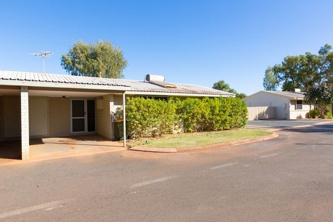Picture of 8/15 Becker Court, SOUTH HEDLAND WA 6722