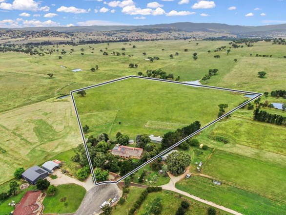 171 Fleming Drive, Laffing Waters NSW 2795