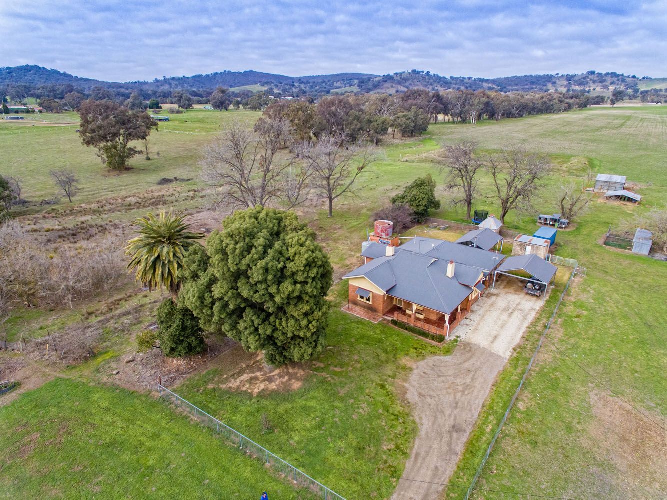 327 Bungowannah Road, Jindera NSW 2642, Image 0