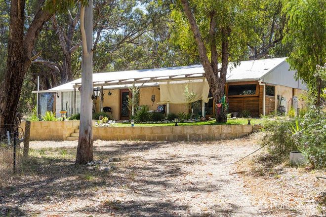 Picture of 17 Dods Retreat, LAKE CLIFTON WA 6215
