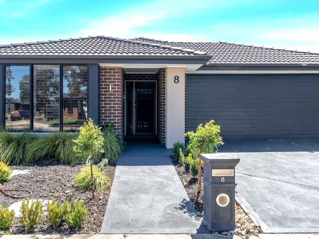 Additional image 20 of 8 Amberfield Street, Mickleham VIC 3064