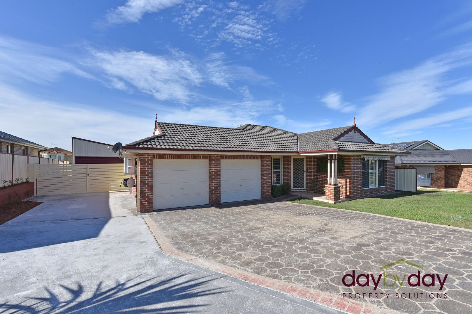 25 Lemonwood Circuit, Thornton NSW 2322, Image 1