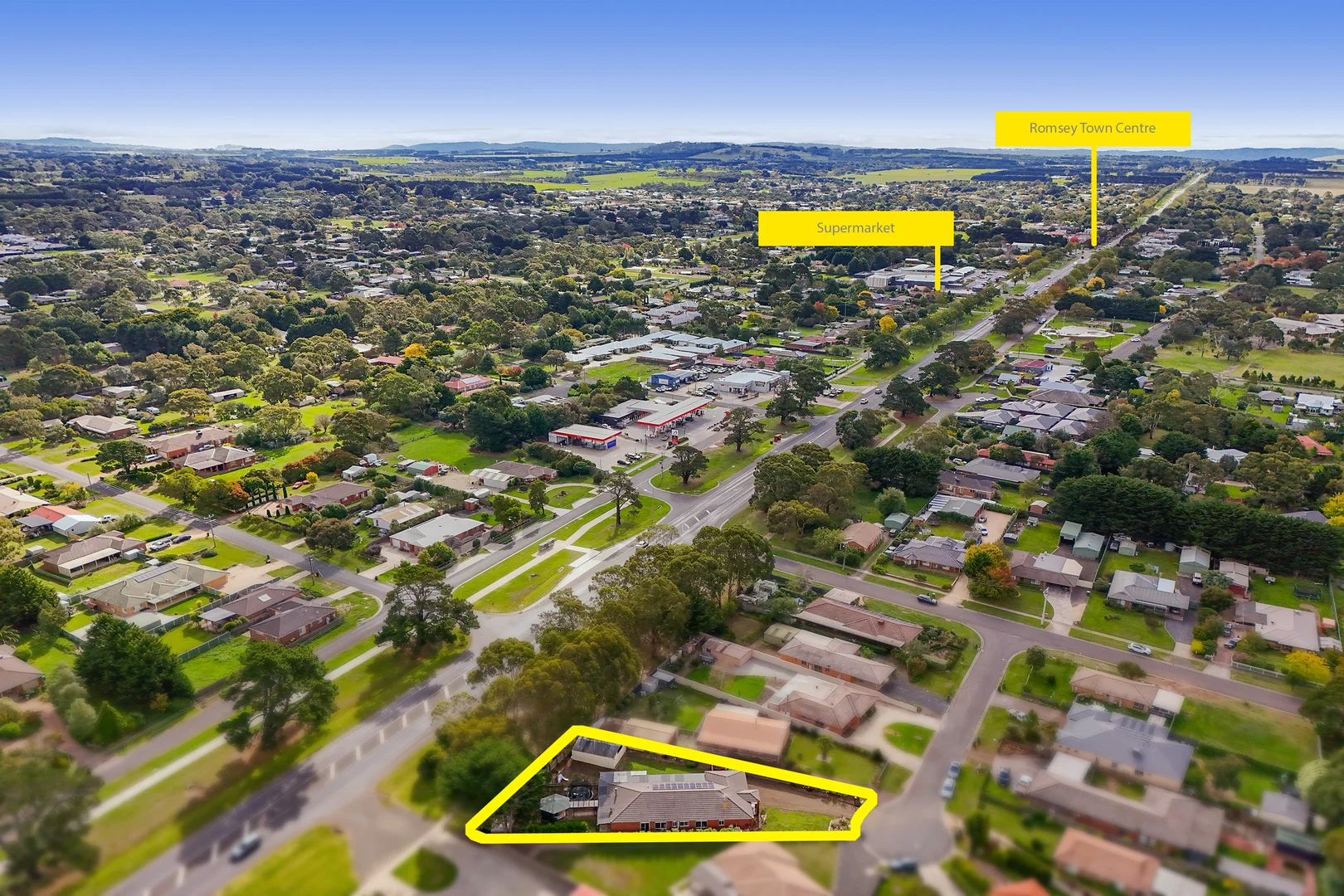 Additional image 26 of 10 Acacia Court, Romsey VIC 3434