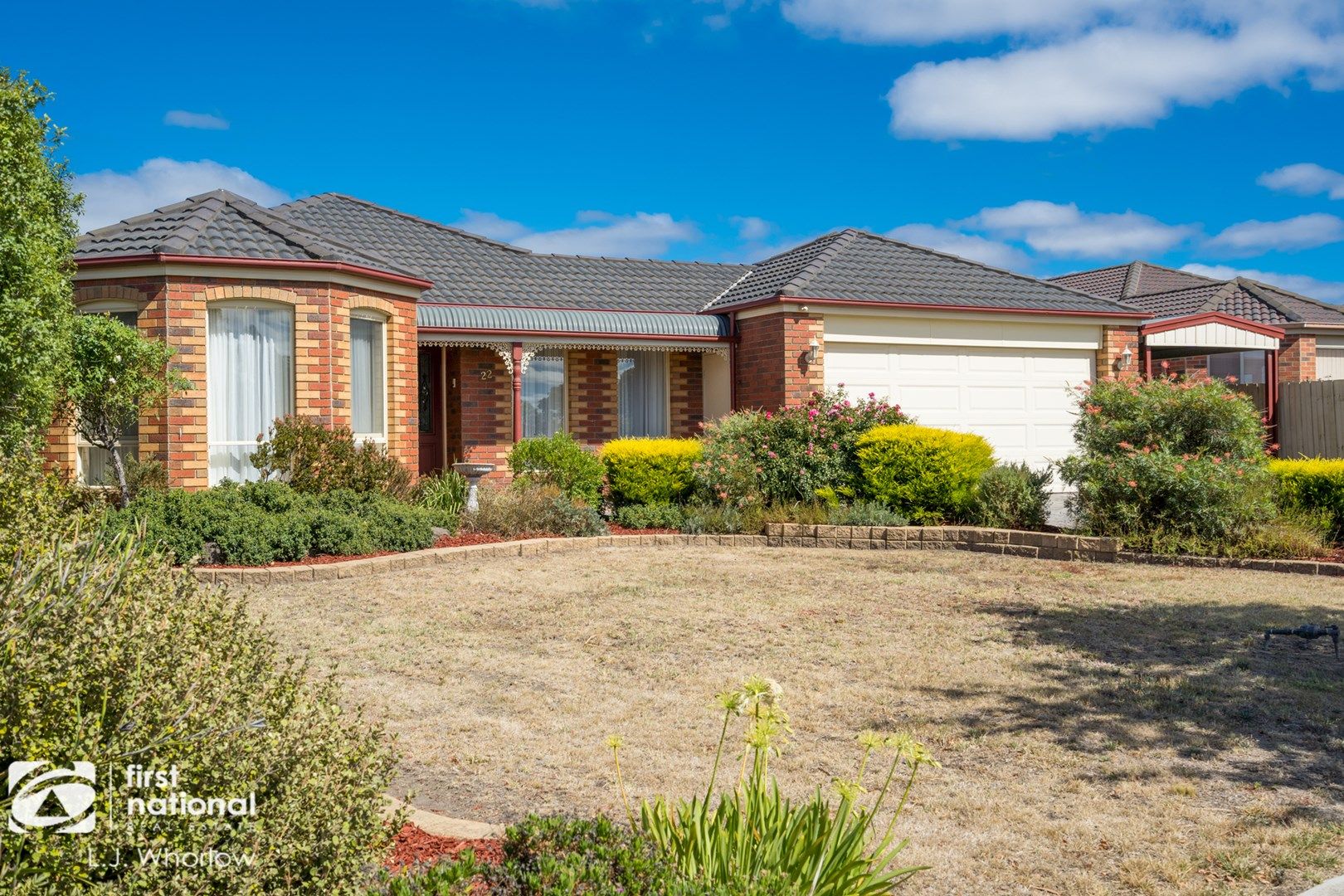 22 Border Boulevard, Sunbury VIC 3429, Image 0