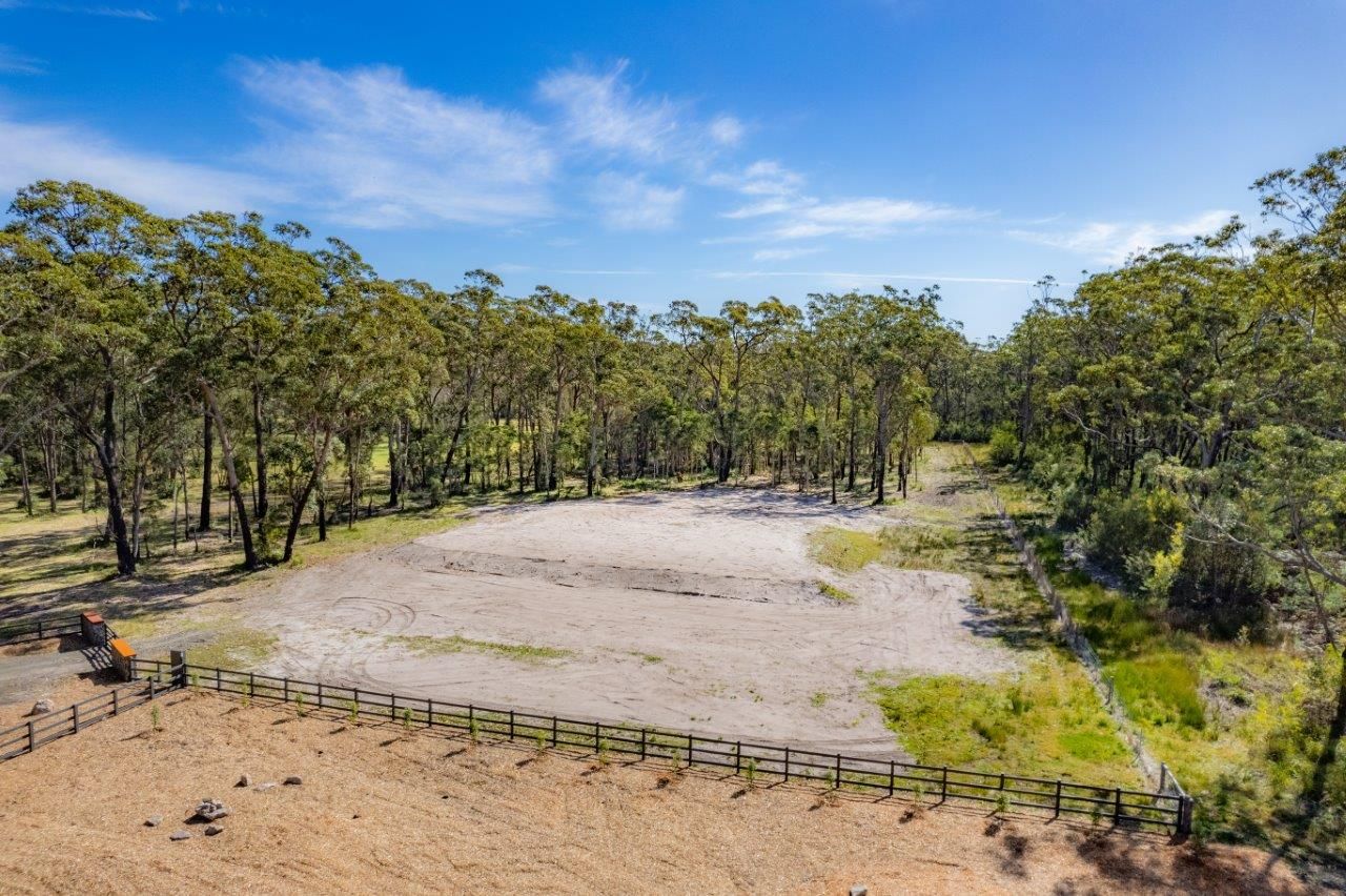 695A Woollamia Road, Woollamia NSW 2540, Image 2